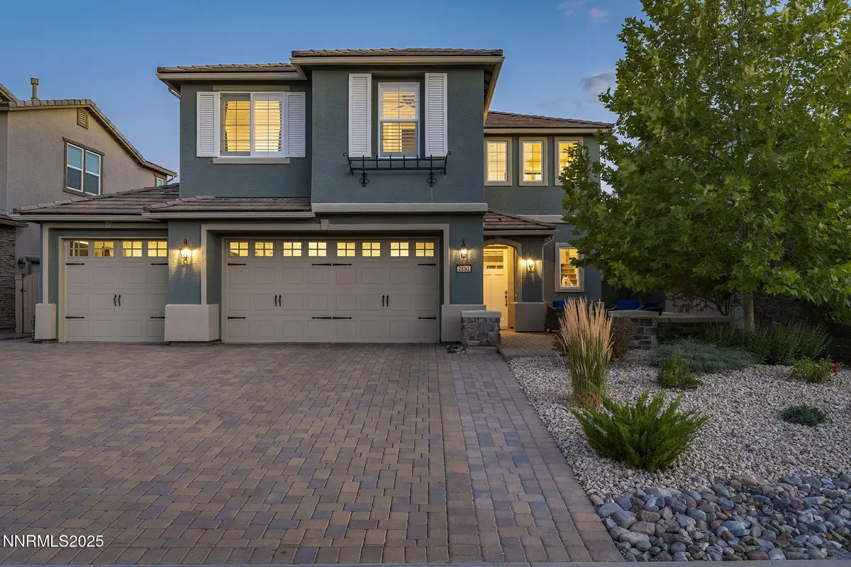 2890 Ethelinda Way, Reno, NV 89521 - Image #1