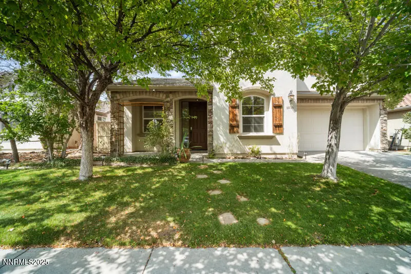 10735 Copper Lake Drive, Reno, NV 89521 - Image #1