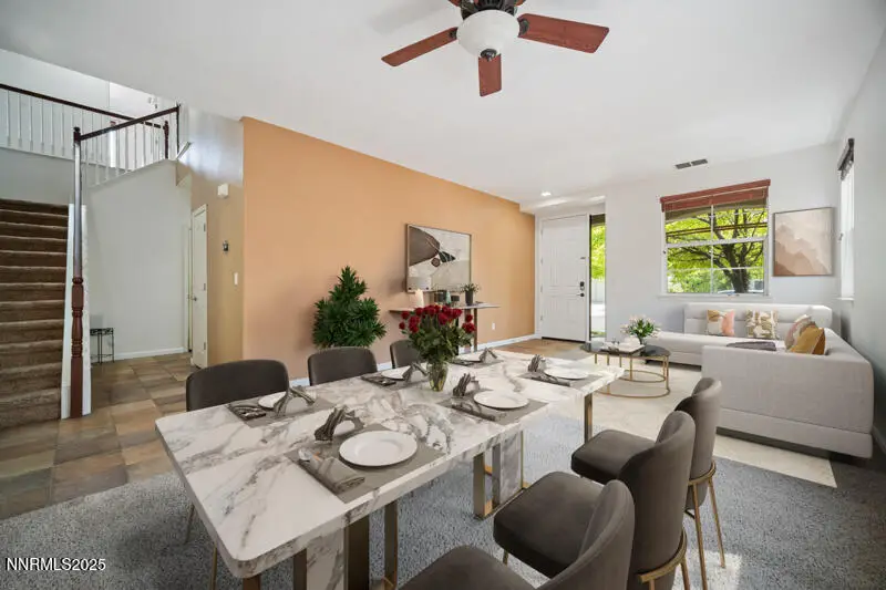 10735 Copper Lake Drive, Reno, NV 89521 - Image #3