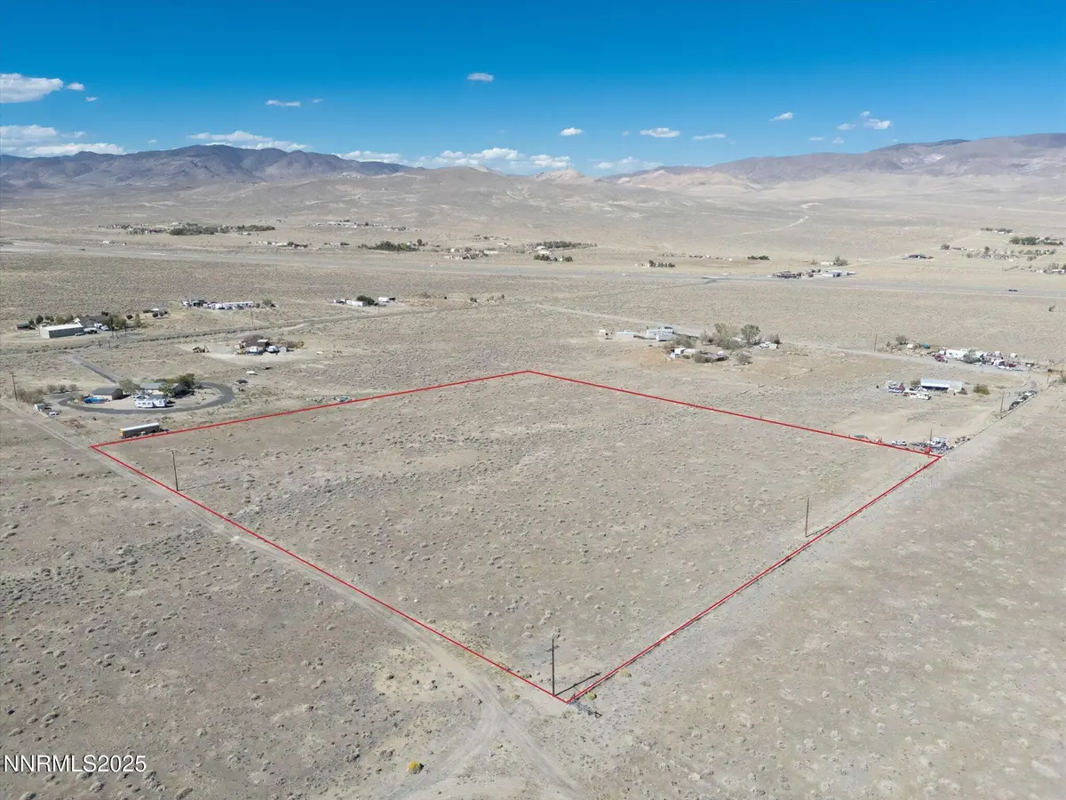 4810 Holmes Avenue, Silver Springs, NV 89429 - Image #1