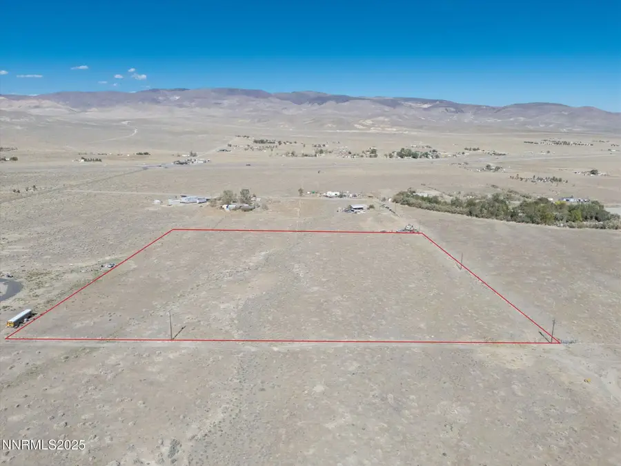 4810 Holmes Avenue, Silver Springs, NV 89429 - Image #2