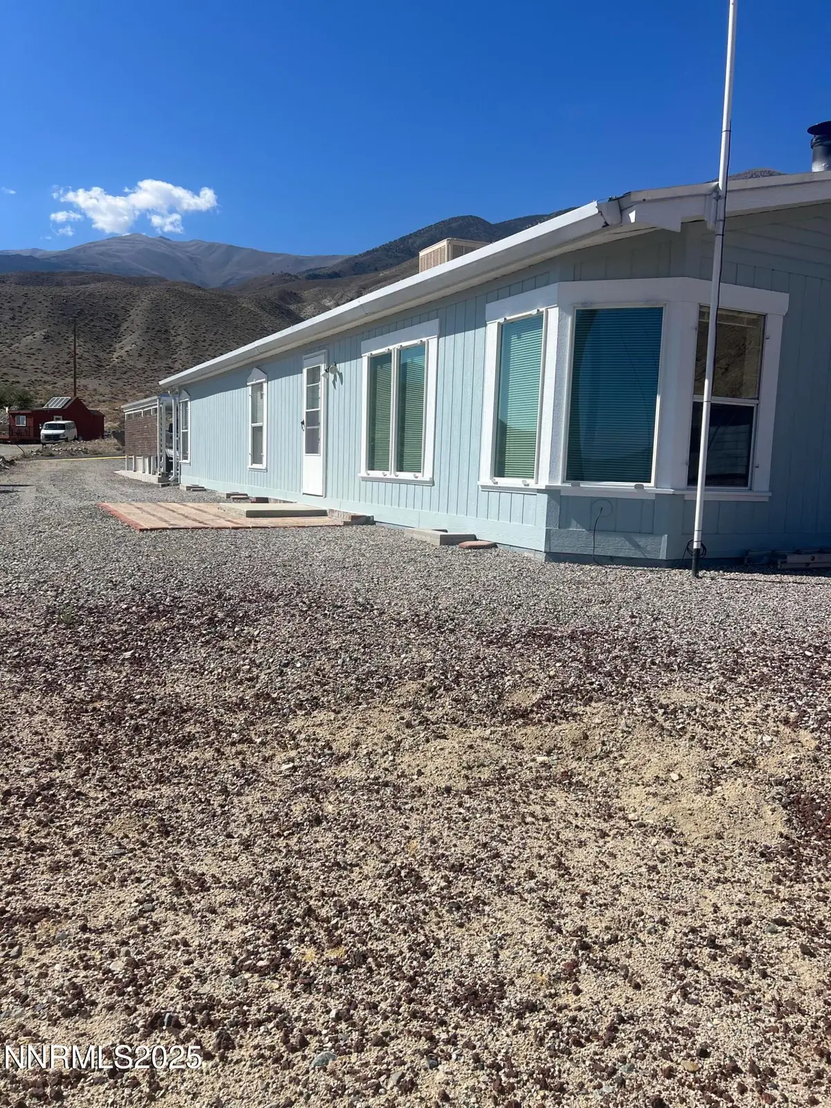 697 Walker Drive, Walker Lake, NV 89415 - Image #1