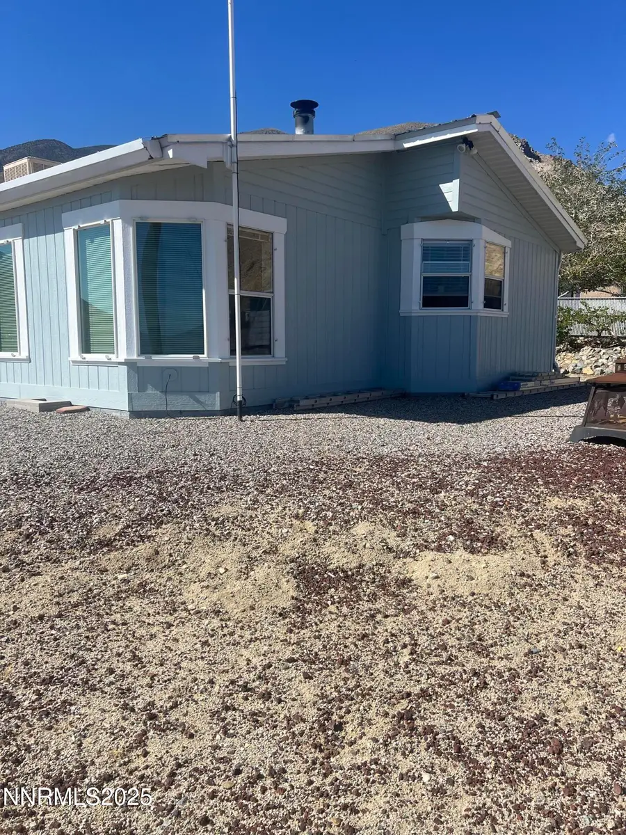 697 Walker Drive, Walker Lake, NV 89415 - Image #2