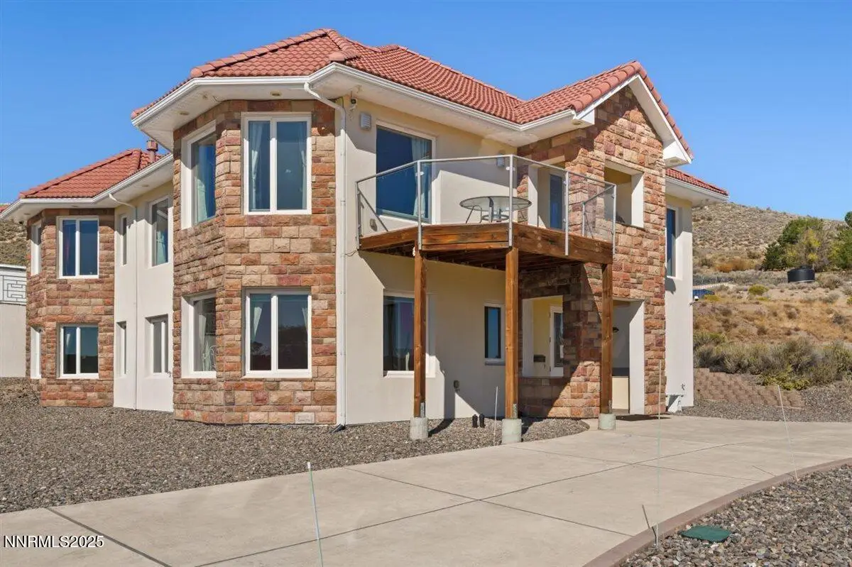 3662 Cindy's Trail Trail, Carson City, NV 89705 - Image #1