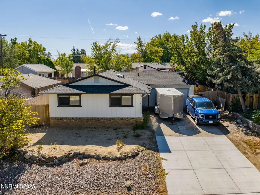 1175 Akard Drive, Reno, NV 89503 - Image #2