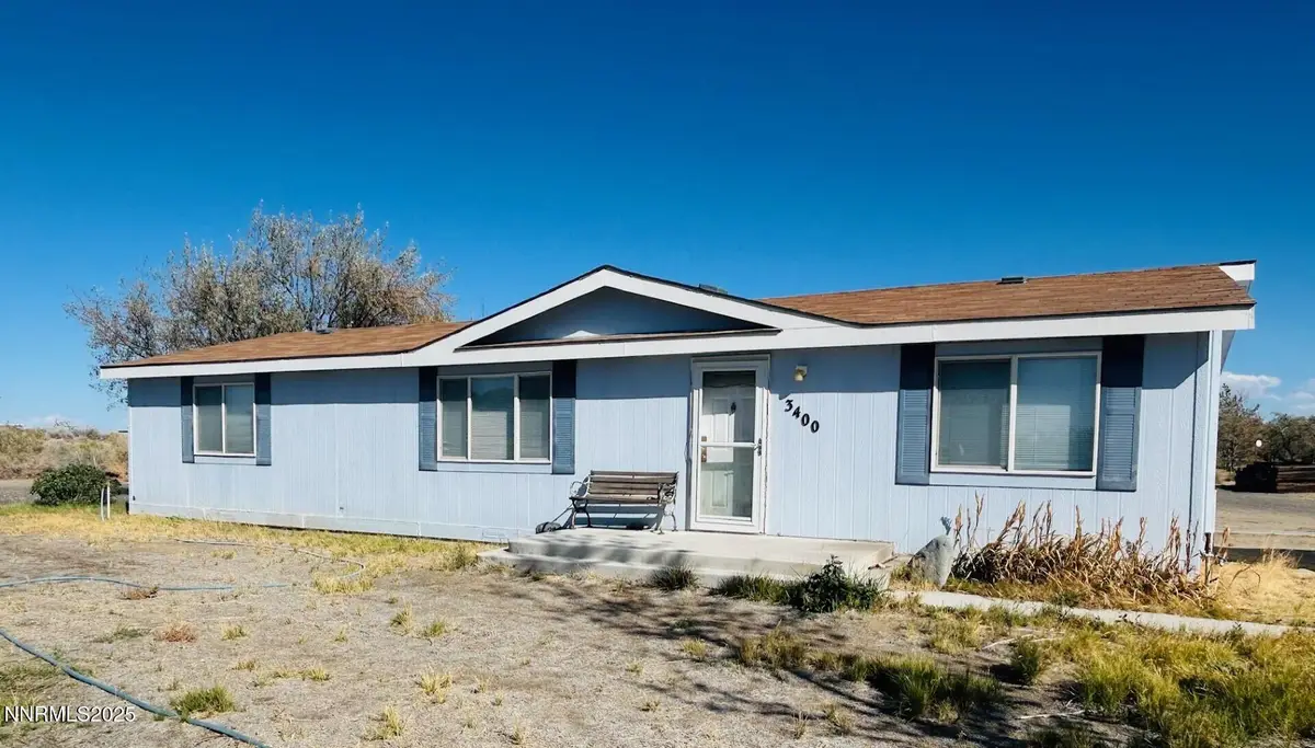 3400 Trento Lane, Fallon, NV 89406 - Image #1