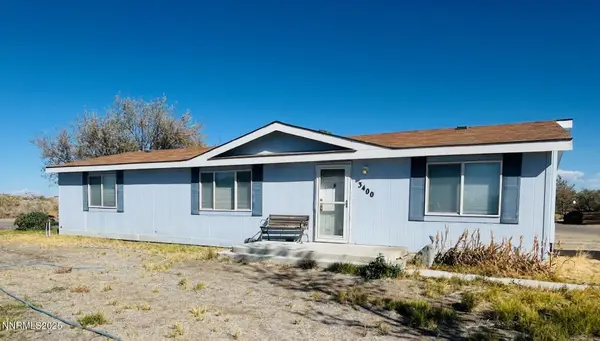 3400 Trento Lane, Fallon, NV 89406