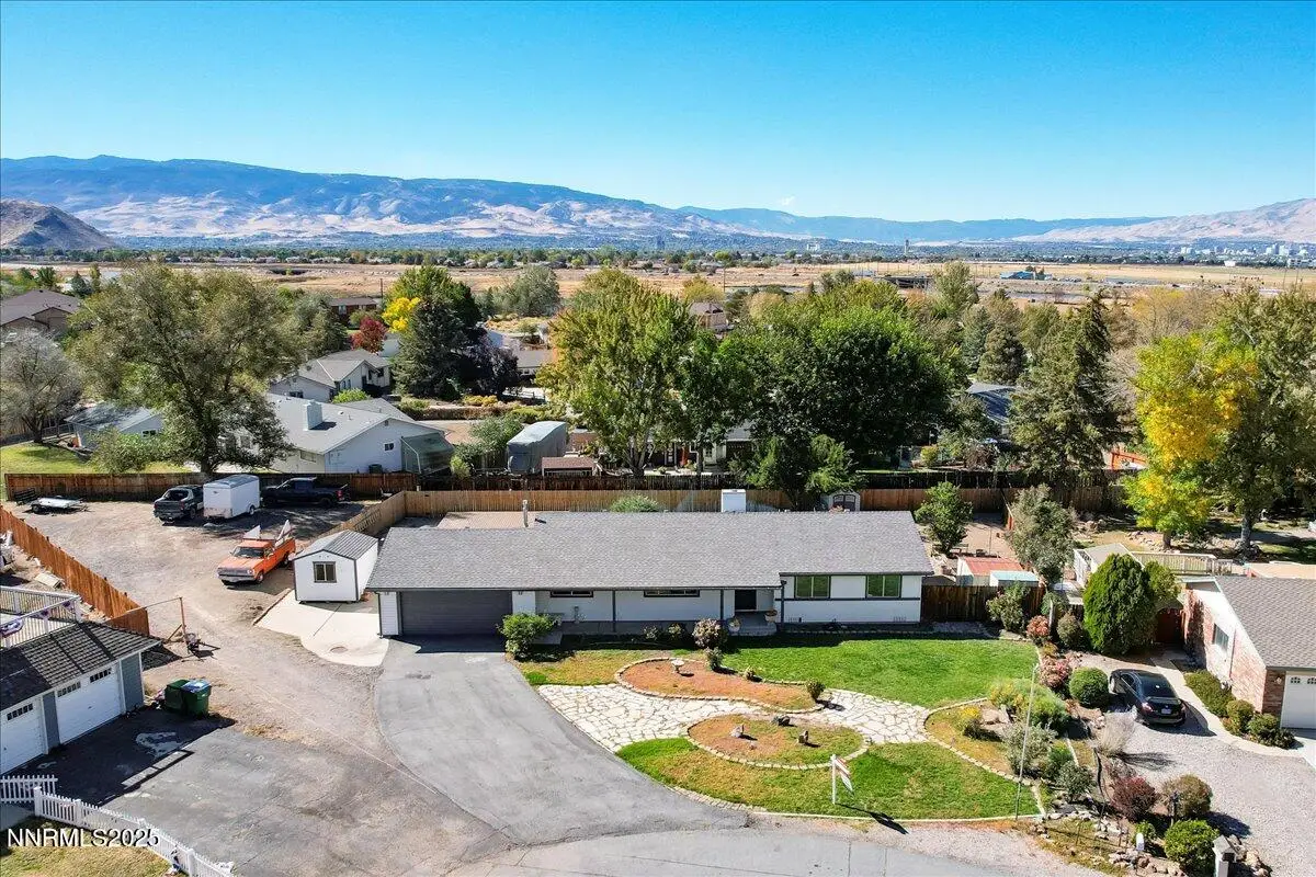 6815 Prestwick Circle, Reno, NV 89502 - Image #1
