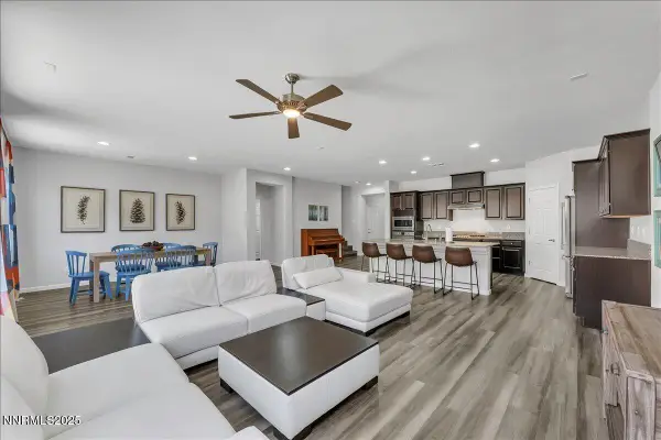 14013 Dancing Flame Court, Reno, NV 89511