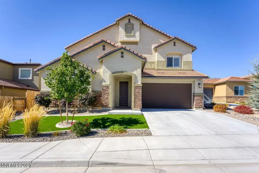 14013 Dancing Flame Court, Reno, NV 89511 - Image #2