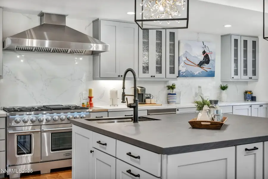 756 Judith Court, Incline Village, NV 89451 - Image #2