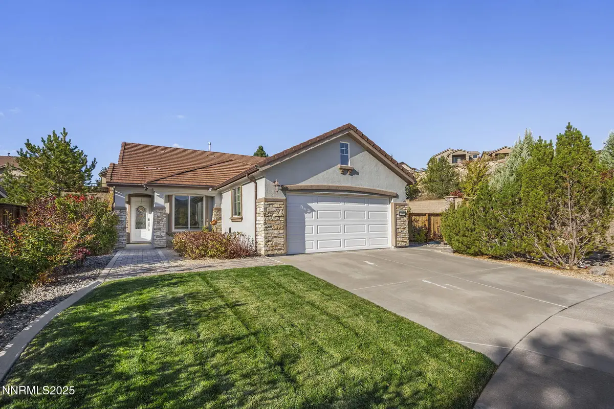 9105 Heritage Ridge Court, Reno, NV 89523 - Image #1