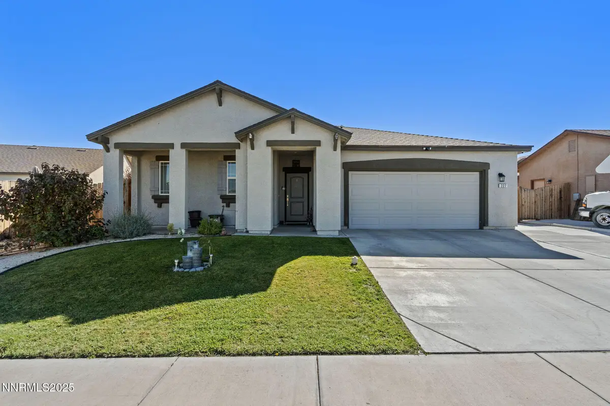 227 Red Oak Drive, Fernley, NV 89408 - Image #1
