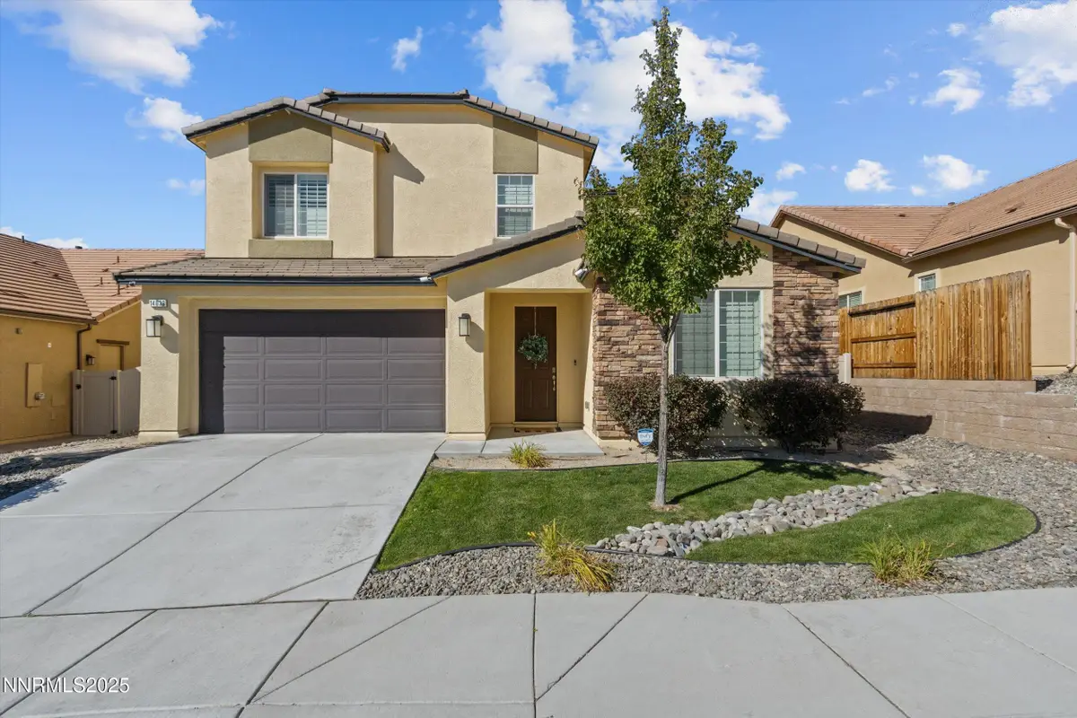 14033 Crested Moss Court, Reno, NV 89511 - Image #1