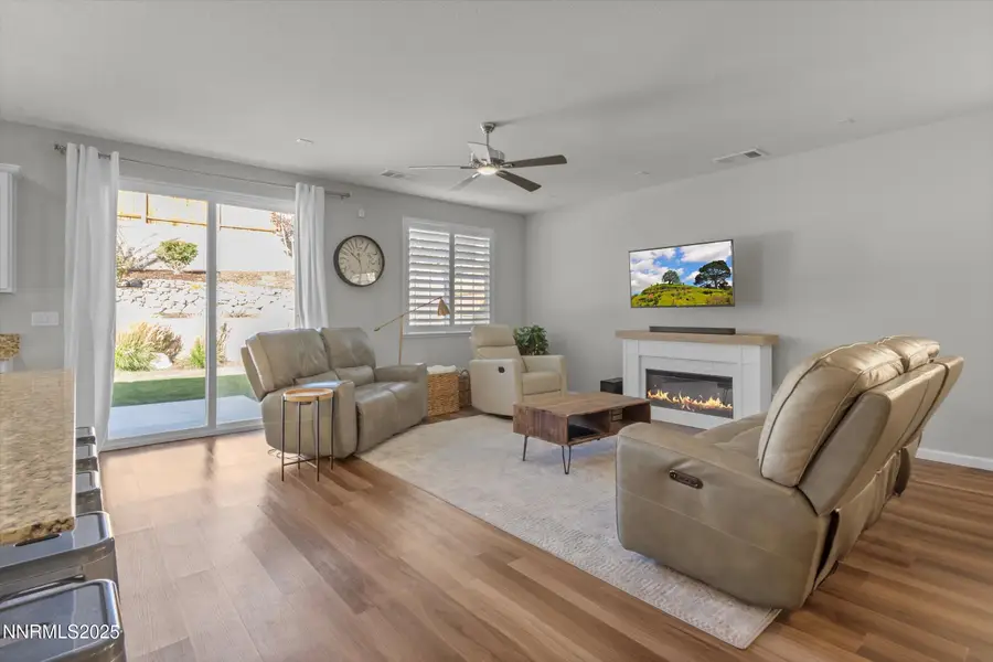 14033 Crested Moss Court, Reno, NV 89511 - Image #3