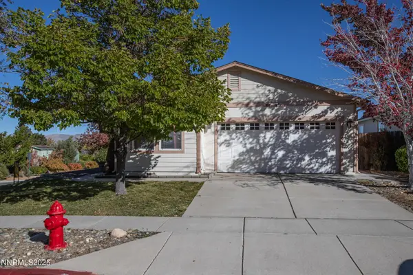 7497 Hebrides Court, Reno, NV 89506