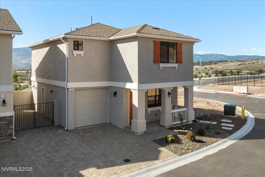 1160 Arrastra Road, Reno, NV 89512 - Image #2