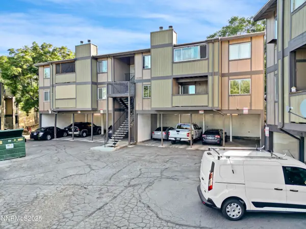 2085 Highview Court #1, Reno, NV 89512