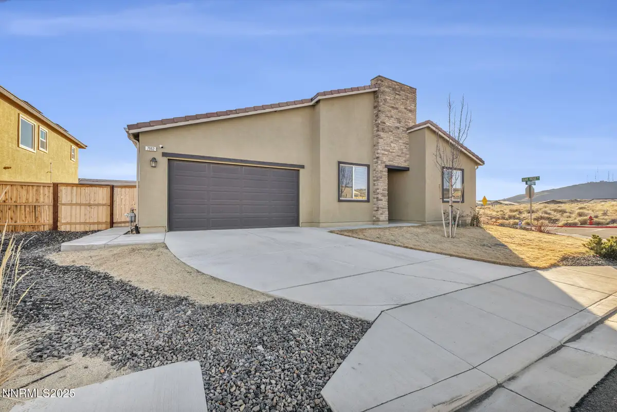 7962 Flint Springs Drive, Sun Valley, NV 89433 - Image #1