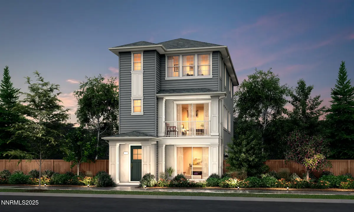 1148 Little Lane #Homesite 93, Carson City, NV 89701 - Image #1