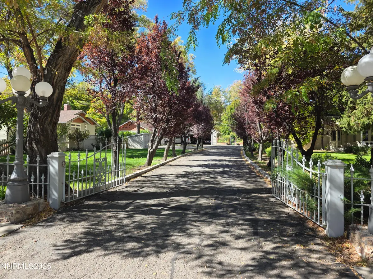 310 Mountain Street, Carson City, NV 89703 - Image #1