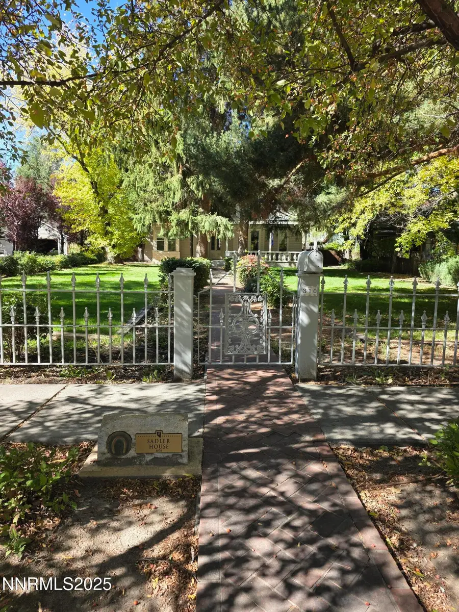 310 Mountain Street, Carson City, NV 89703 - Image #3