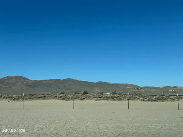 1475 E 2nd Street, Silver Springs, NV 89429