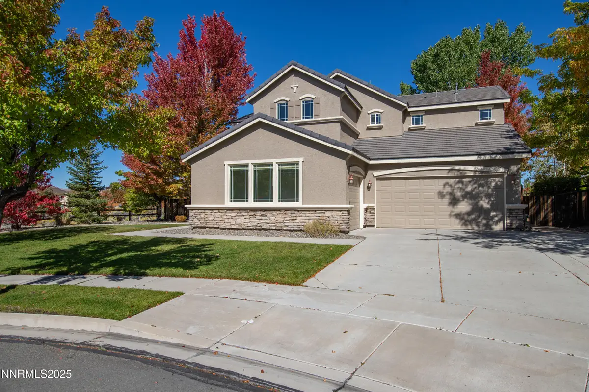 3660 Virgo Court, Sparks, NV 89436 - Image #1