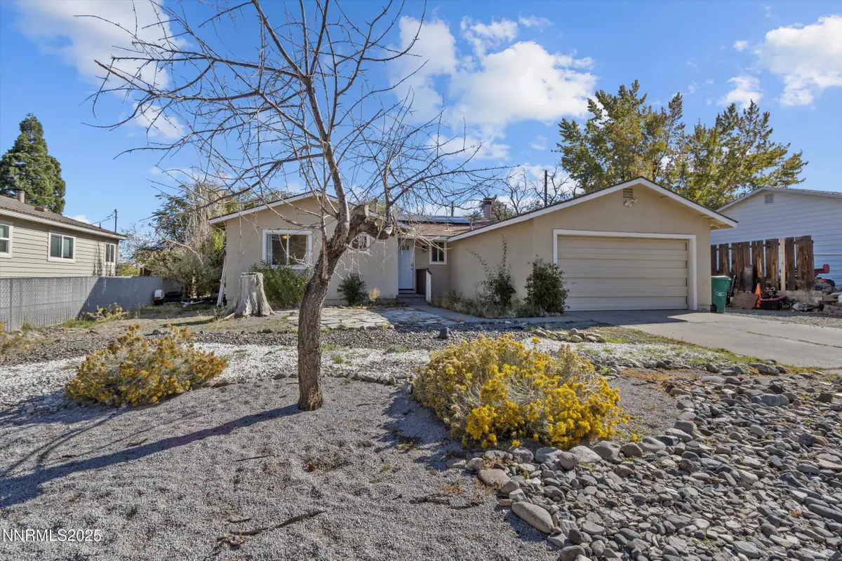 7720 Yorkshire Drive, Reno, NV 89506 - Image #1