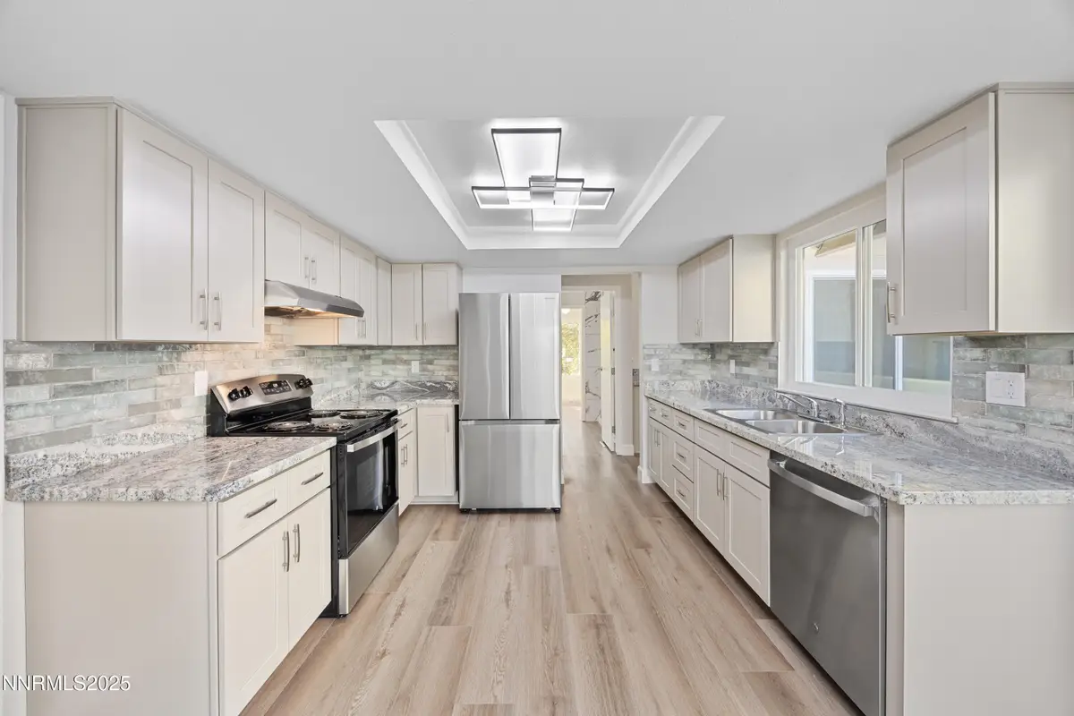 1245 Conway Lane, Reno, NV 89503 - Image #1