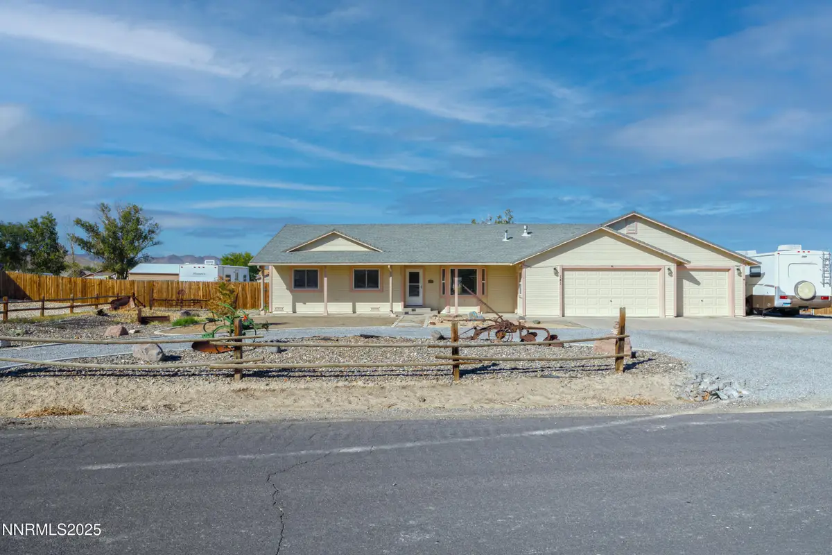141 Country Ranch Road, Fernley, NV 89408 - Image #1