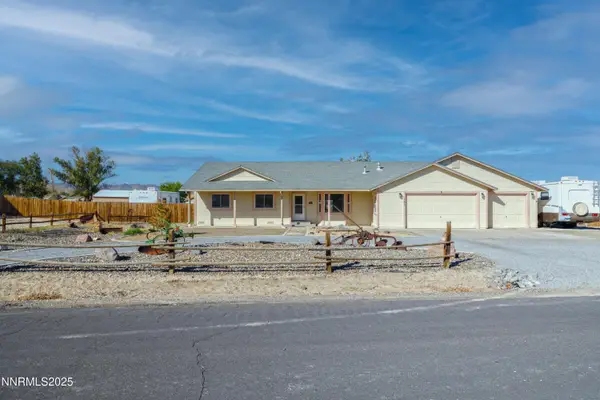 141 Country Ranch Road, Fernley, NV 89408