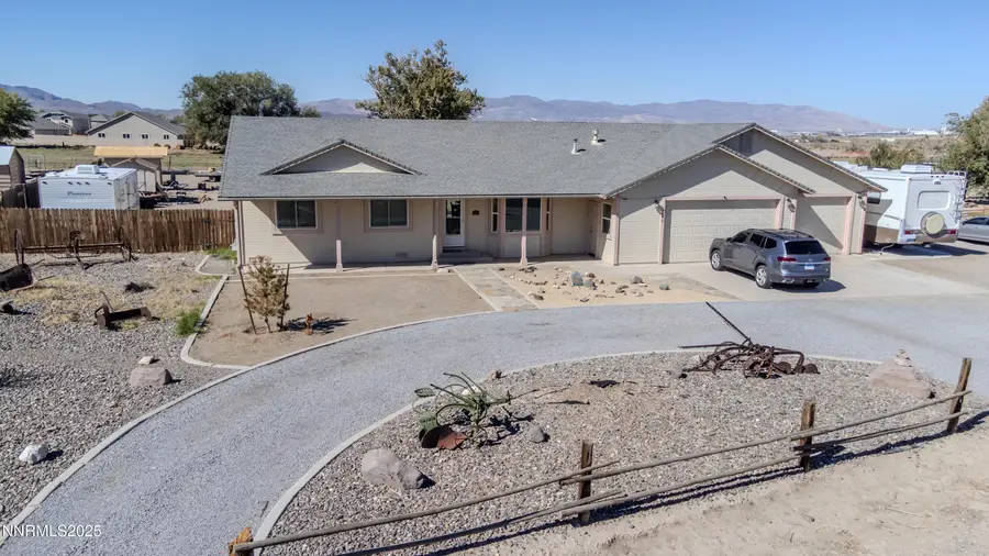 141 Country Ranch Road, Fernley, NV 89408 - Image #2