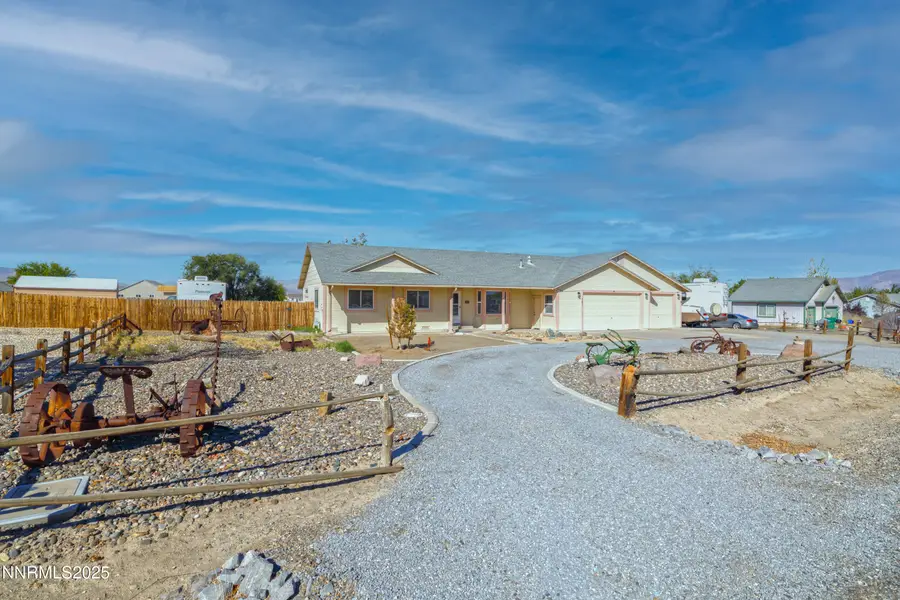 141 Country Ranch Road, Fernley, NV 89408 - Image #3