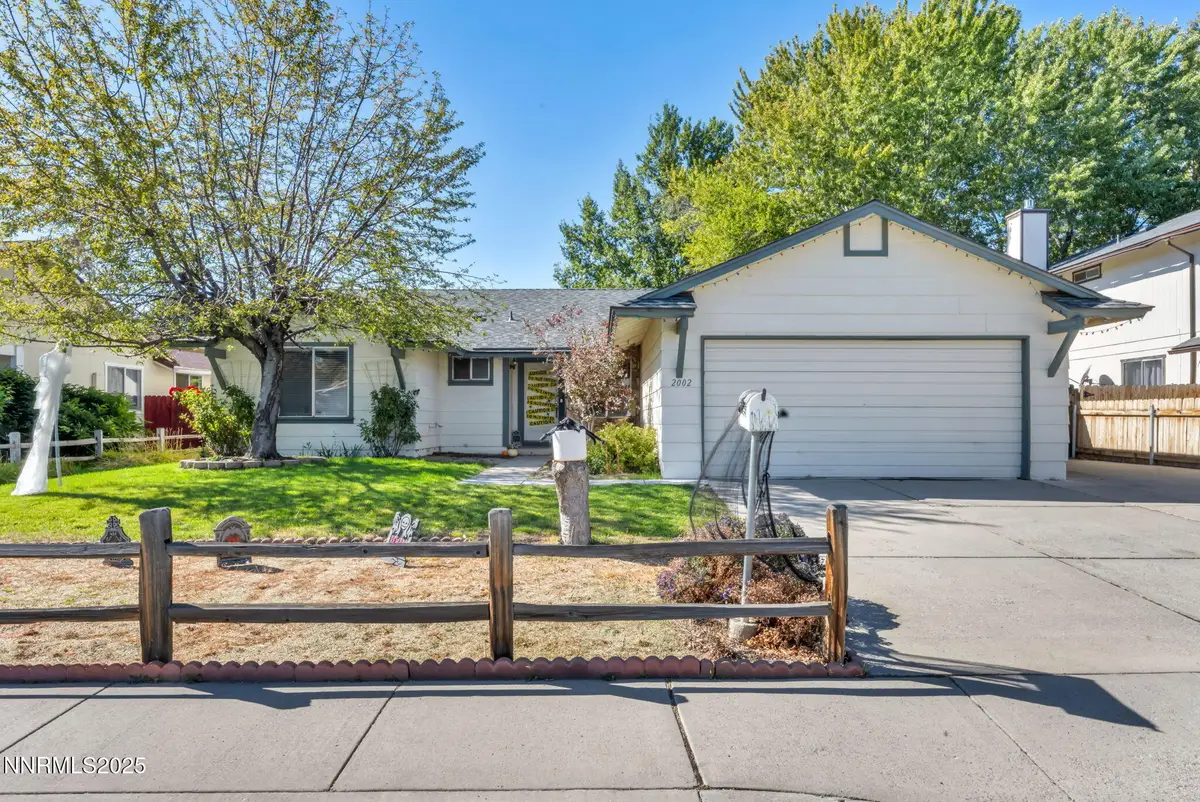 2002 Wabash Circle, Sparks, NV 89434 - #1