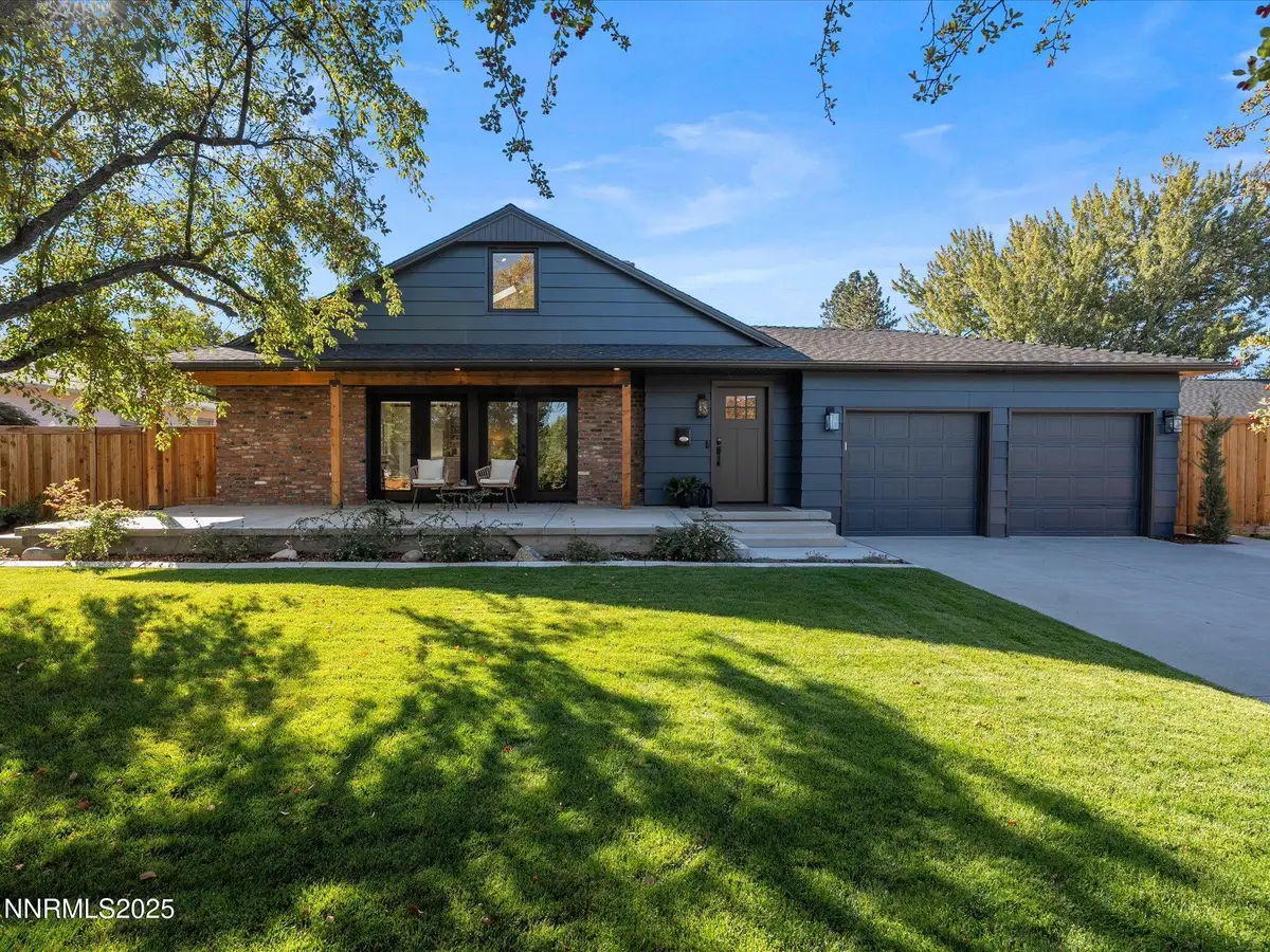 1245 Sharon Way, Reno, NV 89509 - Image #1