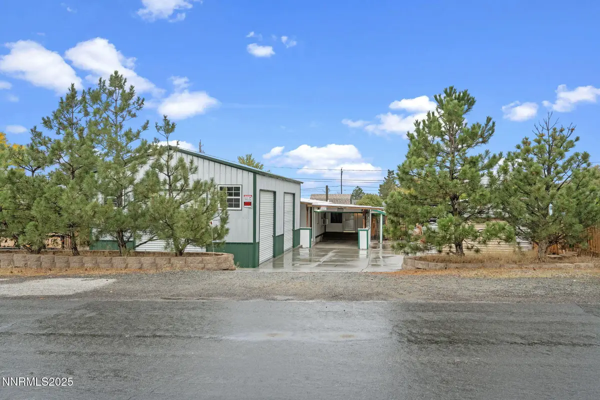 180 Staci Way, Sun Valley, NV 89433 - Image #1