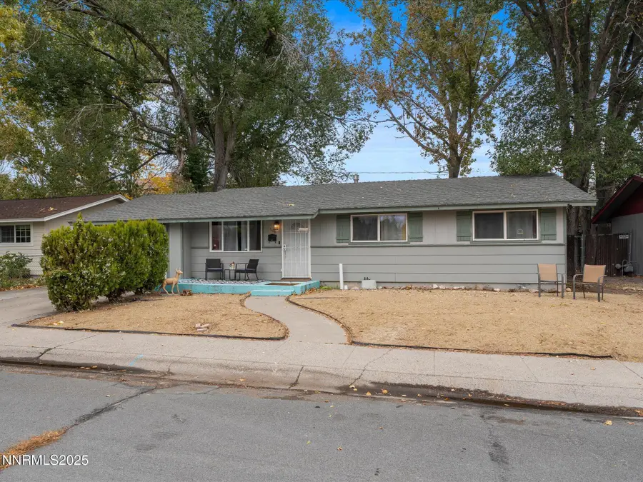 1108 Tamarisk Street, Carson City, NV 89701 - Image #2