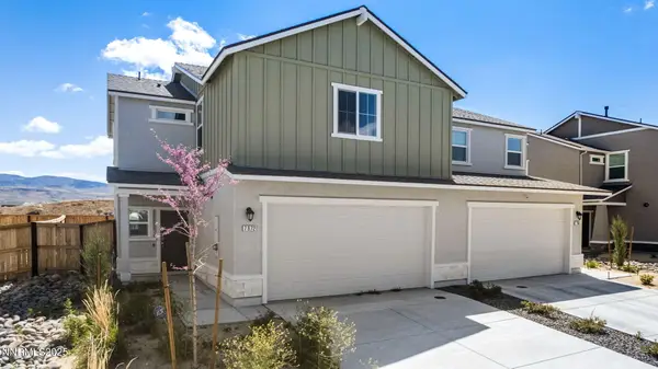 7972 Zorite Drive, Sparks, NV 89436