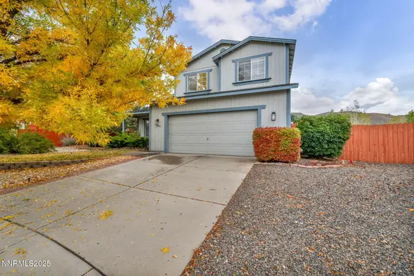 17702 Clear Springs Court, Reno, NV 89508