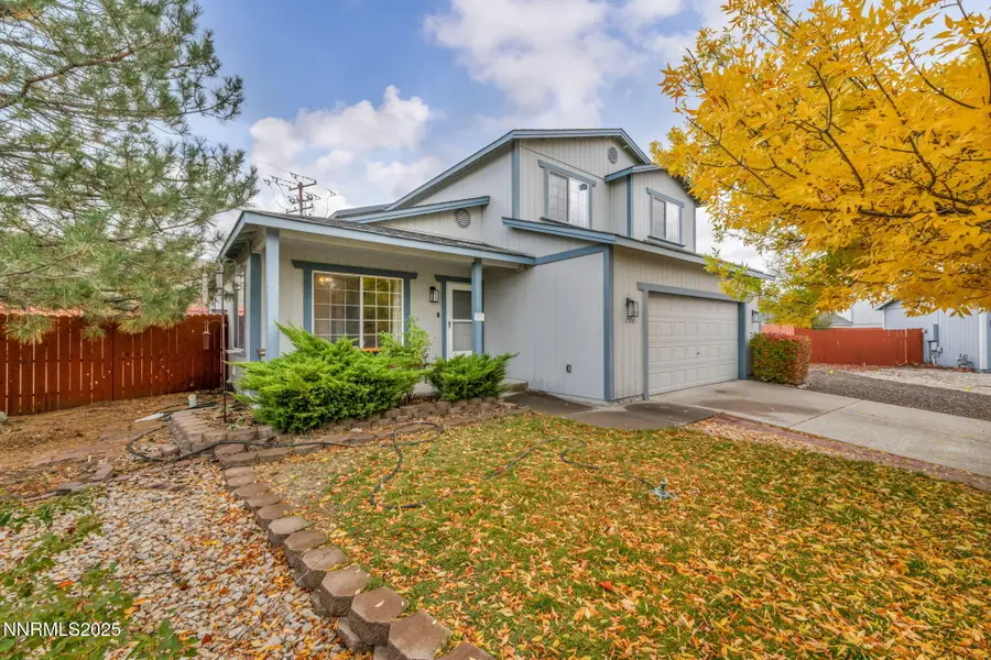 17702 Clear Springs Court, Reno, NV 89508 - Image #2