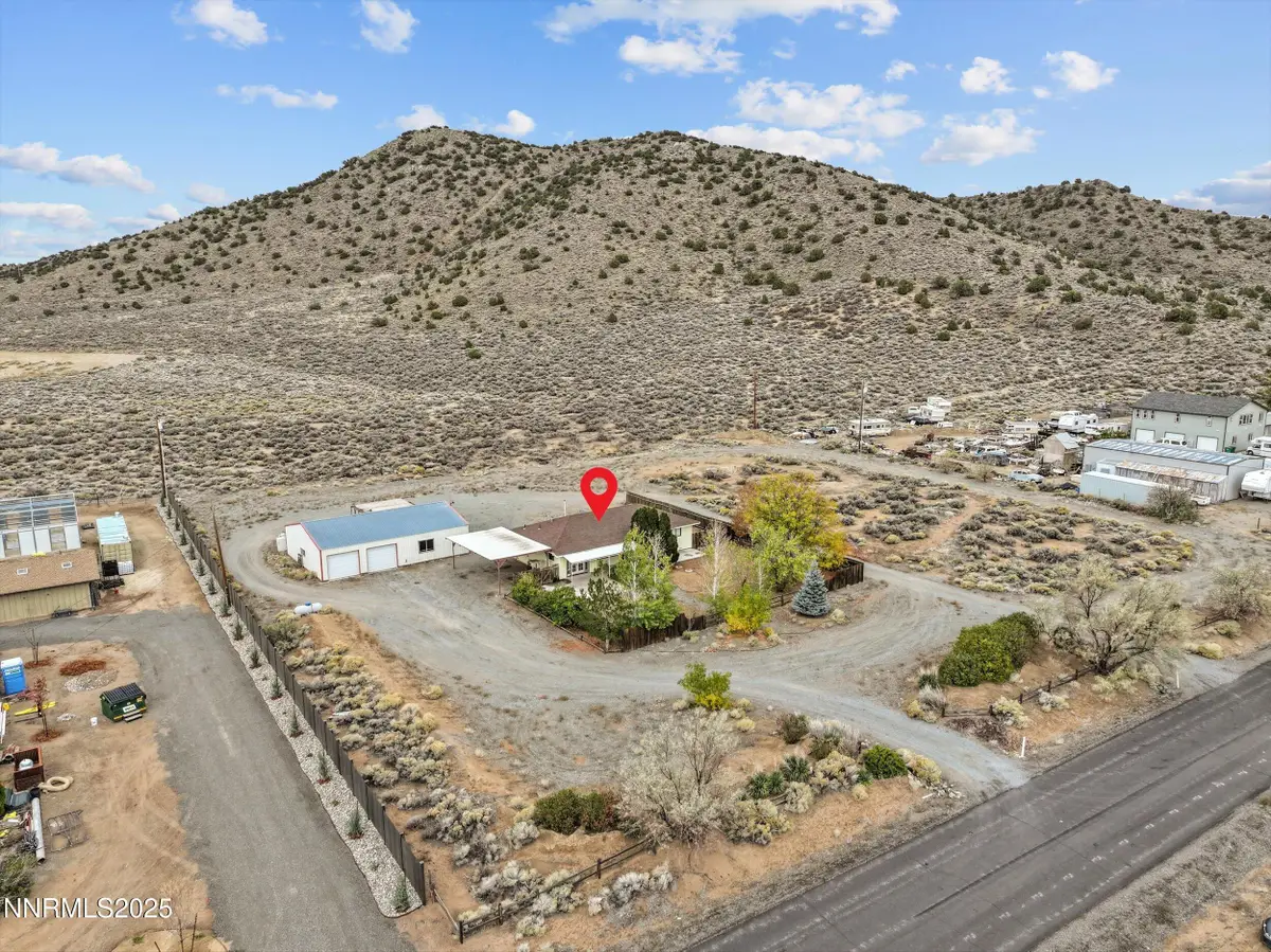 11360 Fir Drive, Reno, NV 89506 - Image #1