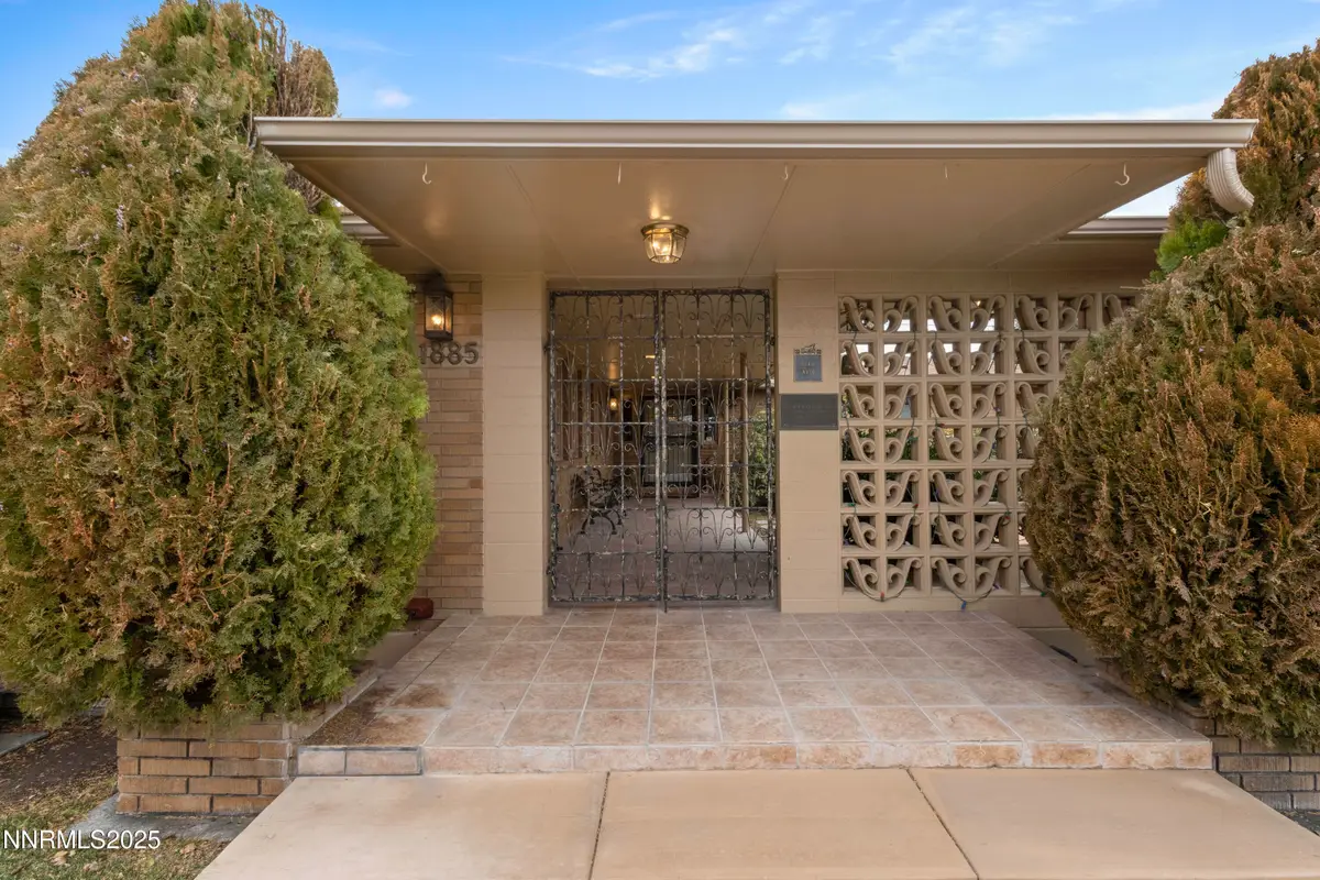 1885 Solari Drive, Reno, NV 89509 - Image #1