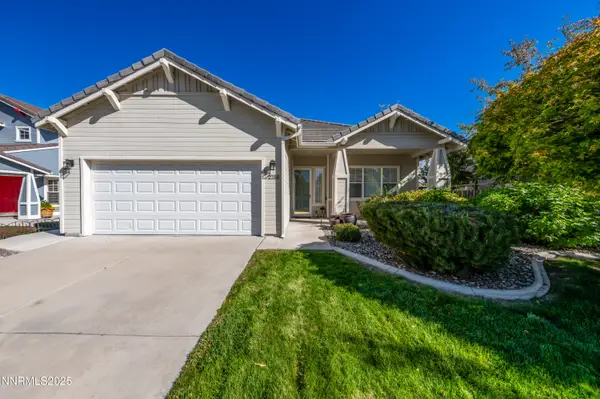 2750 Arrowsmith Drive, Sparks, NV 89436