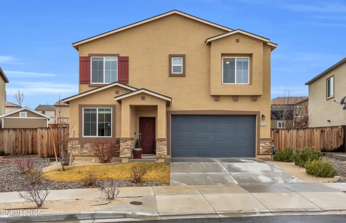 9758 Pelican Pointe Drive, Reno, NV 89506 - Image #1