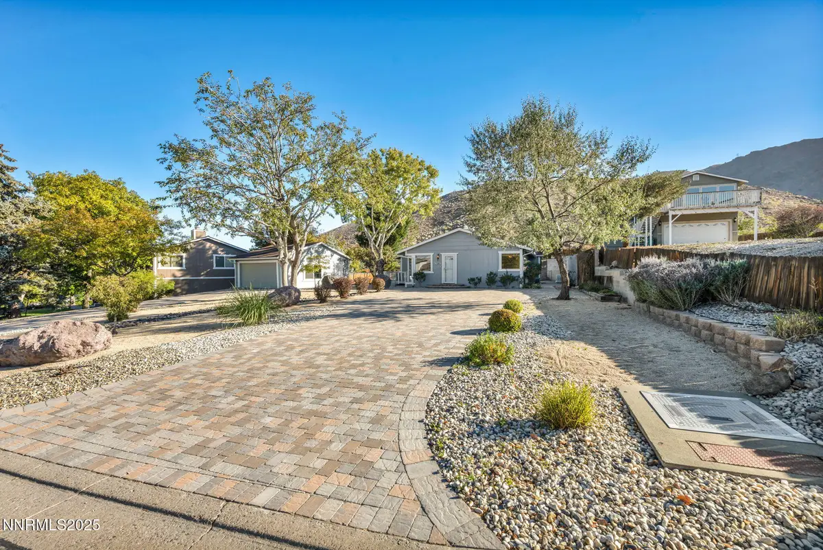 7385 N Pembroke Drive, Reno, NV 89502 - Image #1