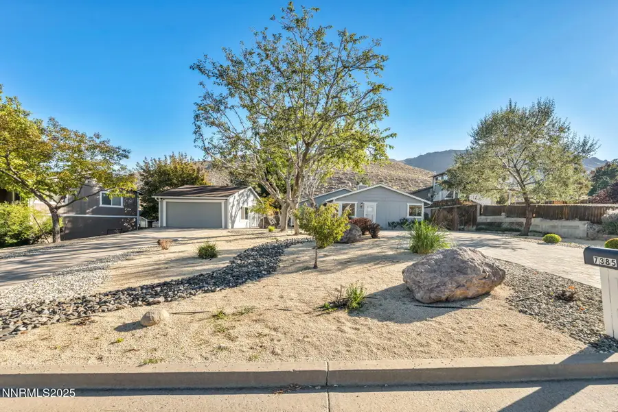 7385 N Pembroke Drive, Reno, NV 89502 - Image #2