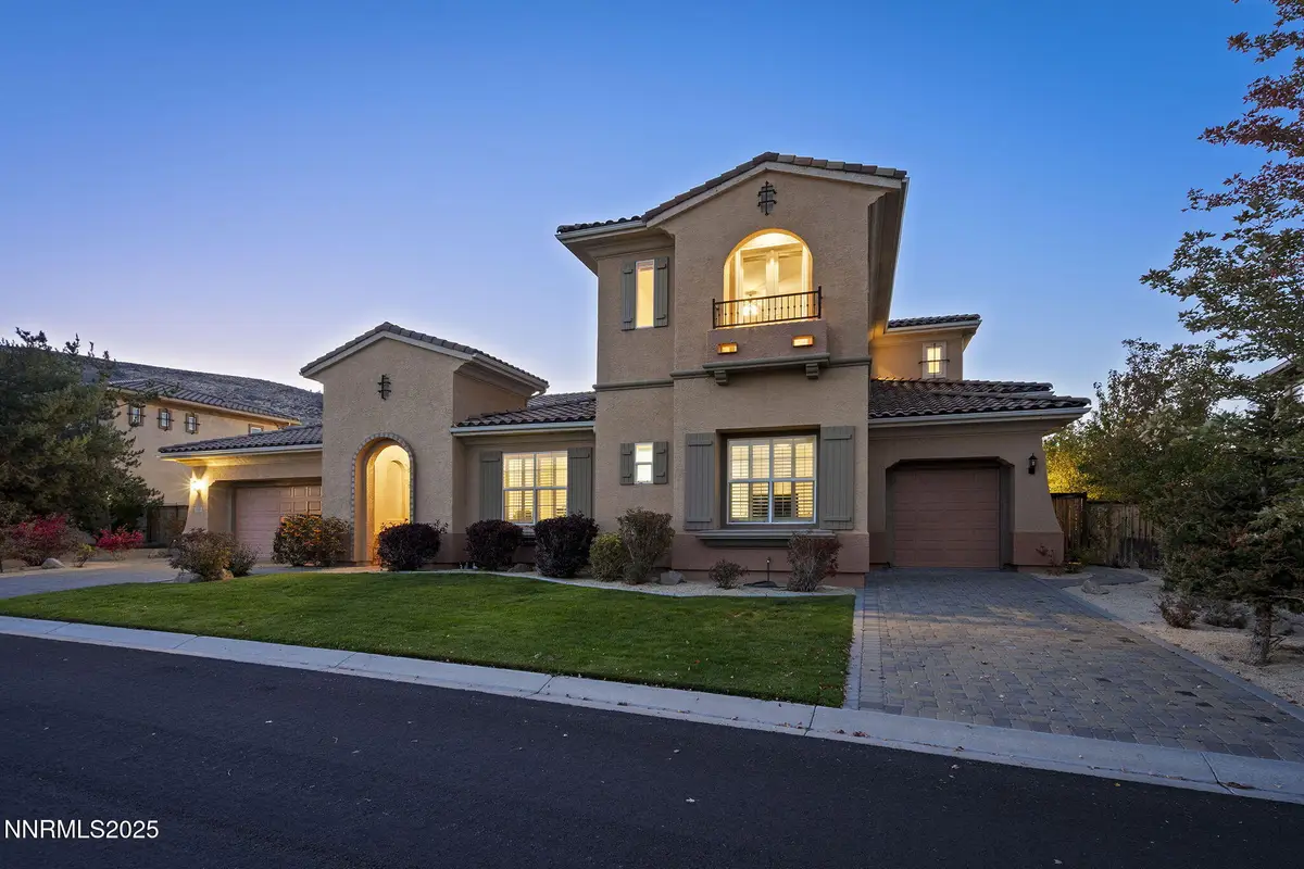 6225 Elk Ivory Drive, Reno, NV 89511 - Image #1