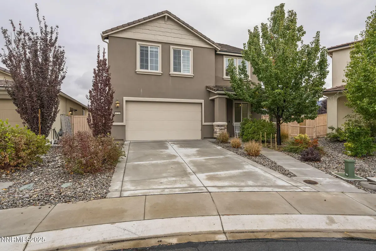 9720 Quartette Drive, Reno, NV 89521 - Image #1