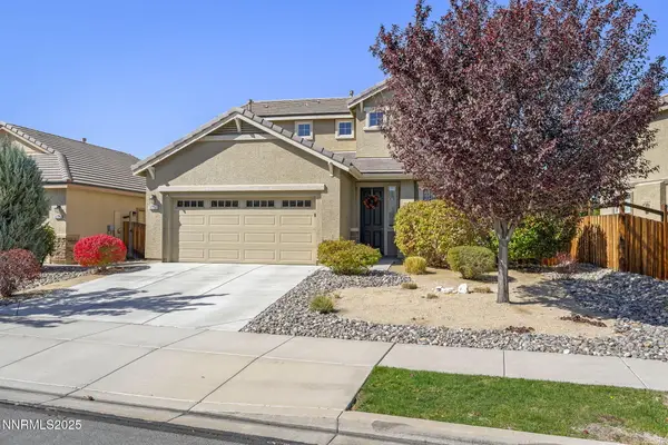 3723 Ancestor Circle, Sparks, NV 89436